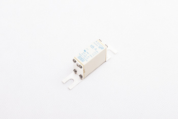 FUSIBILE 2028220 SIBA ULTRA RAPID NH000 125A, 690V, 200KA