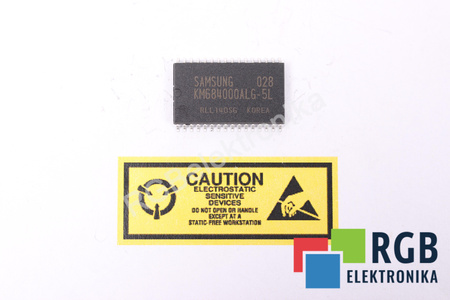KM684000ALG-5L SAMSUNG CMOS SRAM 512K 32-SOP