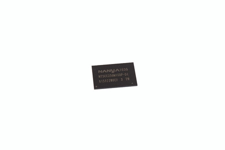 NT5CC256M16DP-DI NANA ELECTRONICS