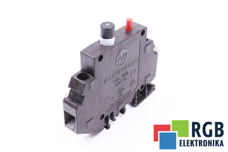 1492-GH040 ALLEN BRADLEY SEZIONATORE