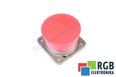 PRESA MS3102E22-20P AMPHENOL SSI TECHNOLOGIES 9PIN