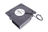 QEC12032BL BESTFAN 120X120X32MM, 230V, 0.08A VENTILATORE