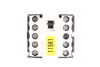DILEM-10-G-EA EATON CONTATTI PRINCIPALI
