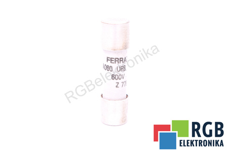 FUSIBILE A060URB012T13 FERRAZ 600V, 12A