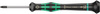 CACCIAVITE TORX DI PRECISIONE 05118042001 WERA 2067 40MM, TX 6MM