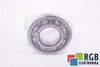 6315/C4 SKF 9000RPM, 5600RPM, 75X160X37 119KN, 76.5KN CUSCINETTO