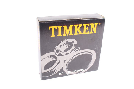 6314-2RS TIMKEN 70X150X35 CUSCINETTO A SFERE A CONTATTO OBLIQUO