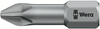 SET DI UTENSILI COMPATTO PER USO MANUALE E CON MACCHINA 05056490001 WERA TOOL-CHECK PLUS