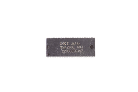 M514260E-60J KYNIX