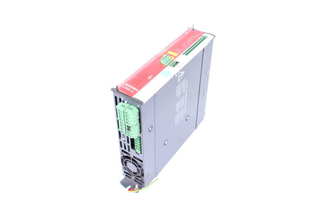 AX2003-AS BECKHOFF S60301-520