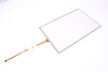 2711P-T12W22D9P 91-28275-000 280X180MM TOUCHSCREEN SOSTITUTO