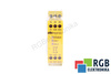 PNOZ X2.1 24VAC/DC 2N/O PILZ 774306 RELE DI SICUREZZA