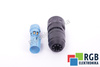 CONNETTORE SPOC-06K-FSDN169 OMRON