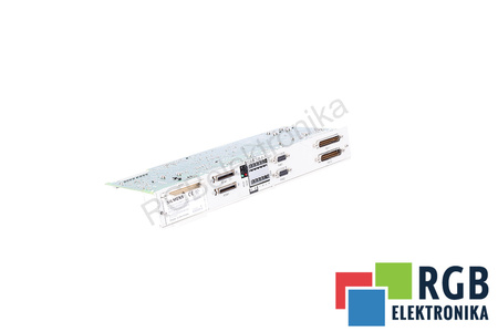6SN1118-0DM31-0AA1 SIEMENS SIMODRIVE 611