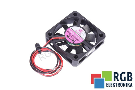 BP401005H BI-SONIC 40X40X10MM, 5V, 0.23A VENTILATORE