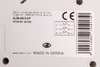 CLS6-C6/3-DP EATON 270417 INTERRUTTORE MAGNETOTERMICO