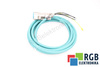 CAVO 6FX2002-5CA41-1AF0 SIEMENS 1FT/1FK TO 611/810D/SIMOVERT 5M