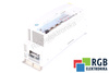EVS9323-CKV003 LENZE ID.-NO. 00462747