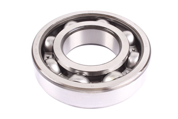 6316/C3 SKF 80X170X39 8500RPM, 5300RPM, 80X170X39 130KN, 86.5KN CUSCINETTO