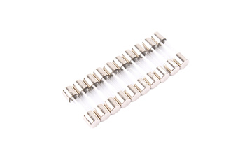 FUSIBILE CILINDRICO RITARDATO IN VETRO 0218002.TXP LITTELFUSE 250V, 2A, 5X20MM, 10PCS