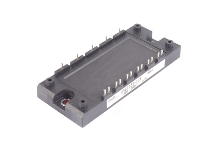 6MBI35S-120 FUJI ELECTRIC