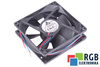 AFB0924VH-F00 DELTA 92X92X25MM 24V, 04A VENTILATORE