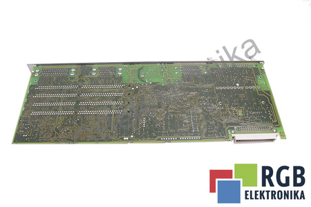 6SN1118-0DM13-0AA1 SIEMENS SIMODRIVE 611-D VERSION C