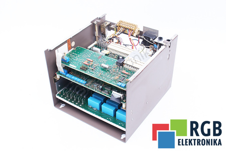 6RA2120-6D520-0 SIEMENS SIMOREG D460/35