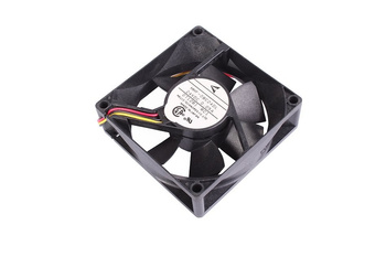 MMF-08C24DL-RC1 MELCO TECHNOREX 80X80X25MM, 24V, 0.05A VENTILATORE