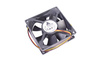 EFB0812EH DELTA 80X80X25MM, 12V, 0.42A VENTILATORE
