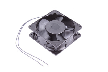 ASEN10416 PANASONIC 120X120X40MM, 230V VENTILATORE