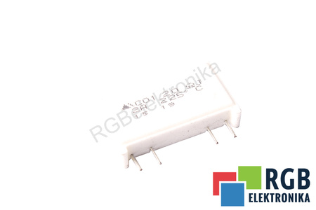 RESISTORE 20 OHM 2A 225°C 20OHM