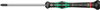 CACCIAVITE PHILLIPS DI PRECISIONE 05118024001 WERA 2050 PH 80MM, PH 1
