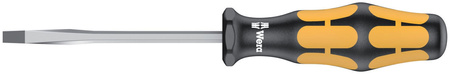 CACCIAVITE A TAGLIO 05018260001 WERA 932A 80MM, 0.6MM, 3.5MM