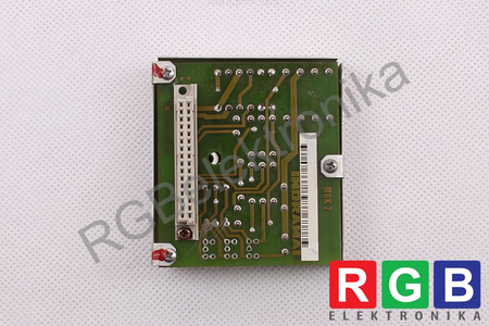 MOD13/1X073-125 INDRAMAT