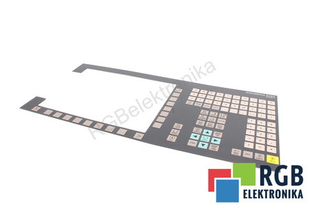 6FC5370-3AT20-0AA0 SINUMERIK 828D BASIC T TASTIERA SOSTITUTO