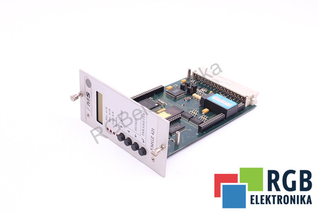 EMGZ421 FMS EMGZ400/500