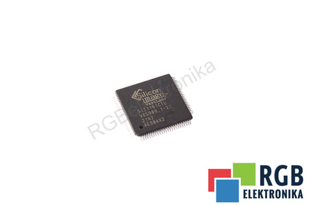 SII1161CTU SILICON