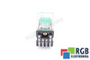 700-HC24Z24 ALLEN BRADLEY 4PDT 24VDC 5A RELE