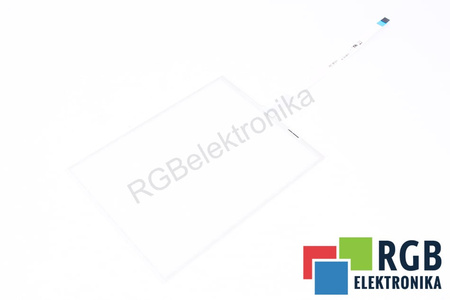 362740-9122 ELO TOUCHSYSTEMS SCN-AT-FLT15.0-W01-0H1-R E814647 333X249MM TOUCHSCREEN