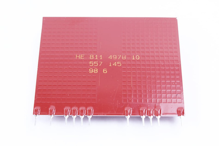 HE811.4978.10 HYBRID ELECTRONICS 557-145