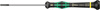 UNIVERSAL 1 ASSORTIMENTO DI GIRAVITE PER L'ELETTRONICA, 12 PEZZI 05073675001 WERA KRAFTFORM MICRO 12 UNIVERSAL 1