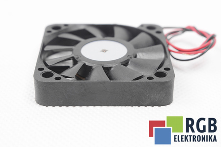 2004KL-04W-B50 MINEBEA 50X50X10MM, 12V, 0.14A VENTILATORE