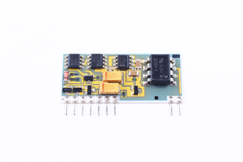 SEWANST-HYB-75 MICRO SYSTEMS ENGINEERING 8031223/E