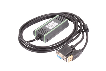ADATTATORE USB USB-1747-CP3 AIENSN PER AB PLC