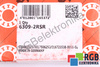 6309-2RSR FAG 45X100X25 CUSCINETTO