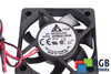EFB0512HA DELTA ELECTRONICS 50X50X10MM 50X50X10MM 12V VENTILATORE