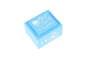 VB1.0/1/12 BLOCK