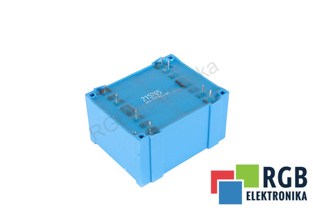 FL8/18 BLOCK 2 X 115V, 2 X 18V, 8 VA, 50HZ / 60HZ TRASFORMATORE