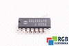 ICL232CPE HARRIS SEMICONDUCTOR DUAL RS-232